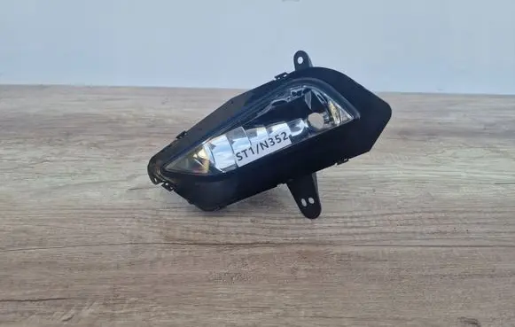 Opel Mokka X Front fog light 23497536