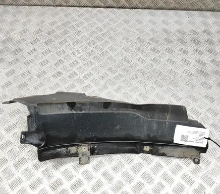Audi e-tron Front wheel arch liner splash guards 4KE853887B