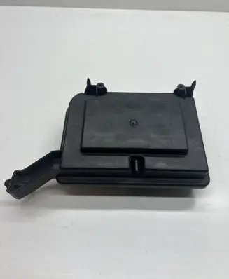 Vacuum air tank