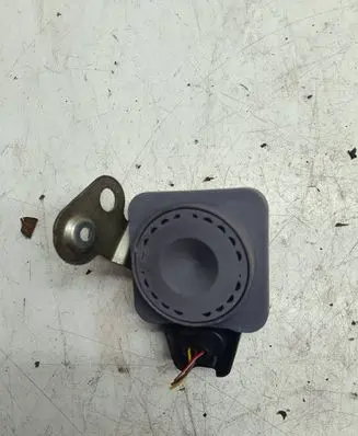 Audi Q7 4M Alarm system siren 4M0951285