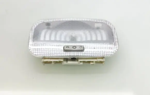 Peugeot Expert Rear seat light 9652262180
