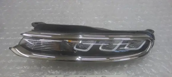 Citroen C3 LED Daytime headlight 9820877780 0020704802