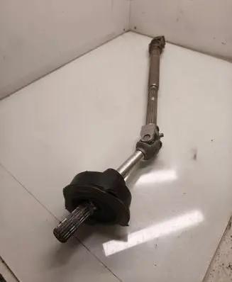 BMW X6 G06 Steering column universal joint 6871959