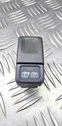 Volvo S40, V40 Windscreen/window heater switch 9162952 97W48K 4970