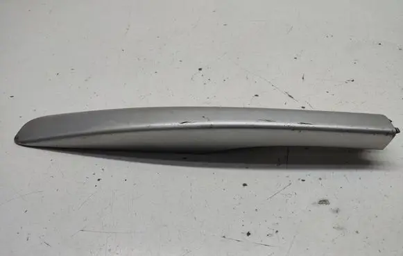 Toyota Avensis T250 Roof bar rail cover 6349105032