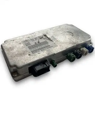 Audi A8 S8 D4 4H Central body control module 4H0907428A