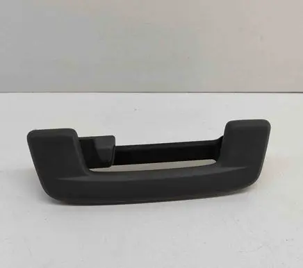 Audi Q4 Sportback e-tron Rear interior roof grab handle 5H0867660C 5H0857643B