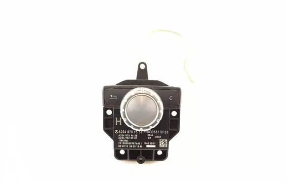 Mercedes-Benz GLK (X204) Head unit multimedia control 2048709558 2048709958