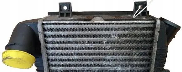 Volkswagen Transporter - Caravelle T4 Intercooler radiator 701145805A