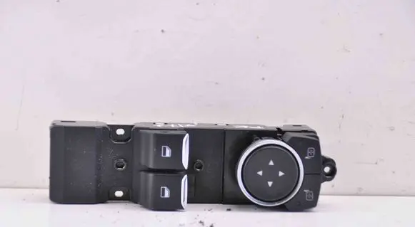 Ford Fiesta Electric window control switch H1BT14540AC