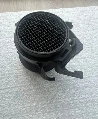 Mercedes-Benz E W211 Mass air flow meter 1120940048 0280217515