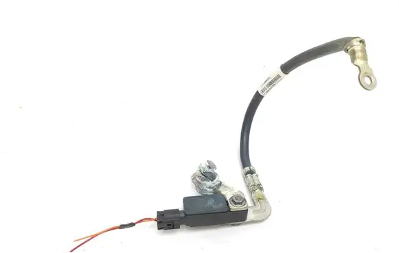 Dodge Challenger Negative earth cable (battery) 56029777AB 0199300042 70170803