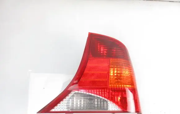 Ford Focus Rear/tail lights