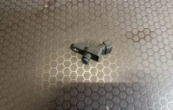 Opel Astra G Crankshaft position sensor 0281002137