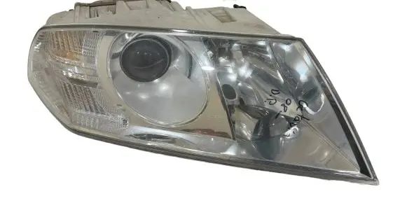 Skoda Octavia Mk2 (1Z) Headlight/headlamp