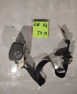 Toyota MR2 (W30) III Front seatbelt 550277701 K3926A