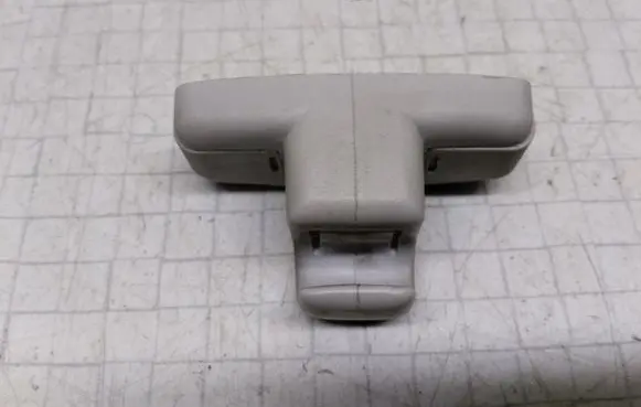 BMW 5 E39 Sun visor clip/hook/bracket 