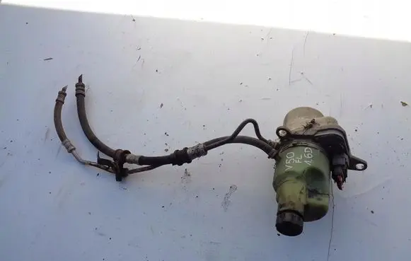 Volvo C30 Power steering pump 5N513K514CA