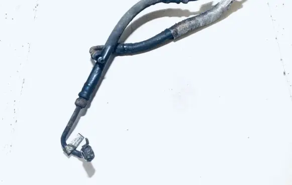 Volkswagen Sharan Power steering hose/pipe/line 3a719da fm4422893d