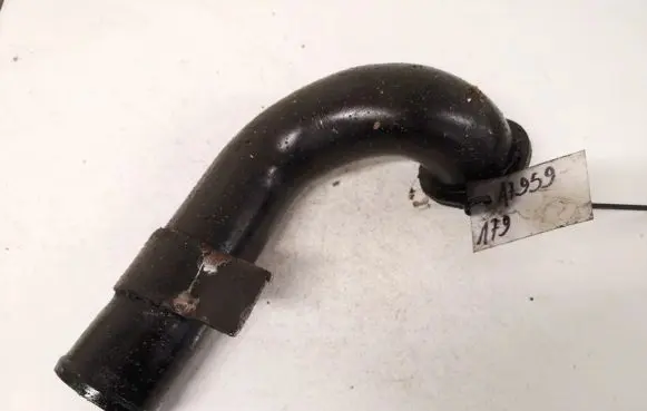 Fiat Croma Intercooler hose/pipe