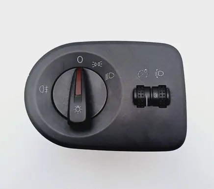 Seat Ibiza IV (6J,6P) Light switch 6J1941531H 6J0919094