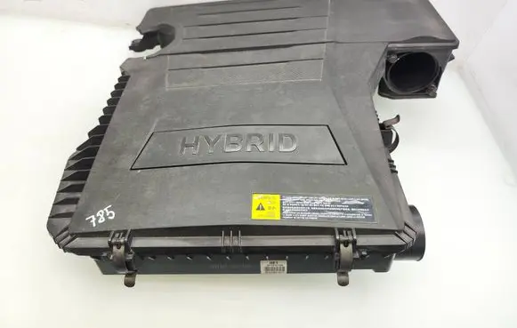 Hyundai Ioniq Air filter box 28110G2100