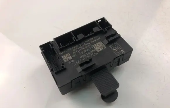 Skoda Octavia Mk3 (5E) Other control units/modules 5Q4959393C