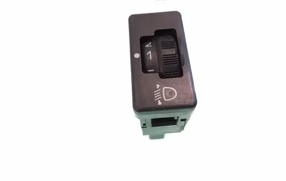Citroen Xsara Picasso Headlight level height control switch
