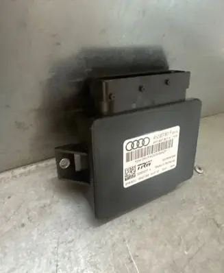 Audi A6 S6 C7 4G Hand brake control module 4H0907801F 4H0907801A 32620277