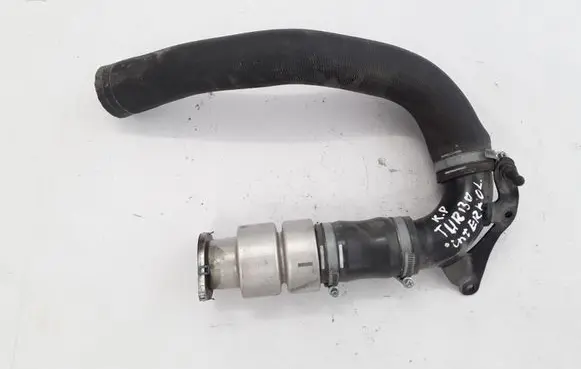 Volvo V60 Intercooler hose/pipe