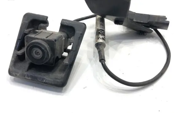 Citroen DS5 Reversing camera 9804632980