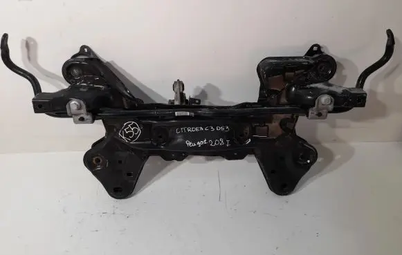 Citroen C3 Front subframe 715974