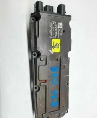 Audi A5 8T 8F Power steering control unit/module 8K0909144B