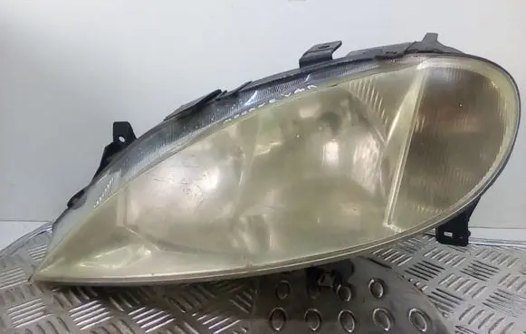Renault Megane I Headlight/headlamp 7700427874D