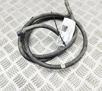 BMW 5 F10 F11 Headlight washer hose/pipe 7178742