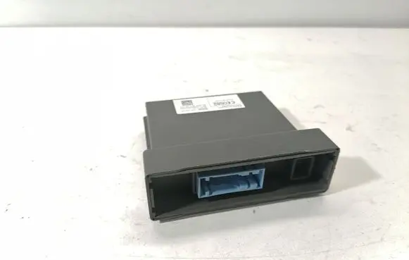 Citroen DS5 Parking PDC control unit/module 9801695280