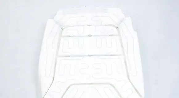 BMW i3 Seat trim 7388648
