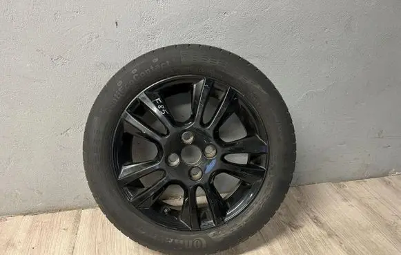 Toyota Aygo AB40 R15 alloy rim PW457-0H007
