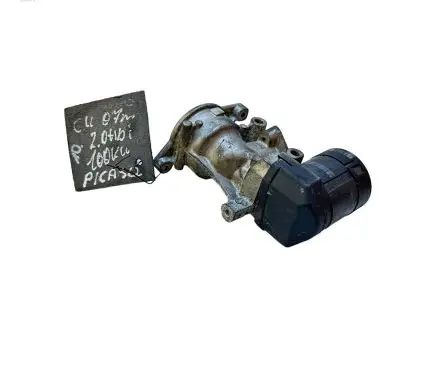 Citroen C4 I Picasso EGR valve 9681825280 28066067 3327274089