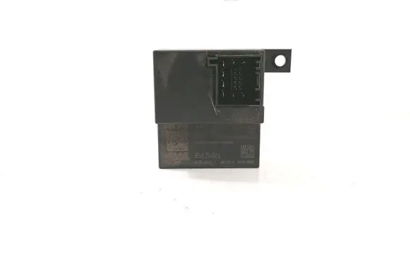 Porsche Cayenne (92A) Steering rack control module 4H0907705H