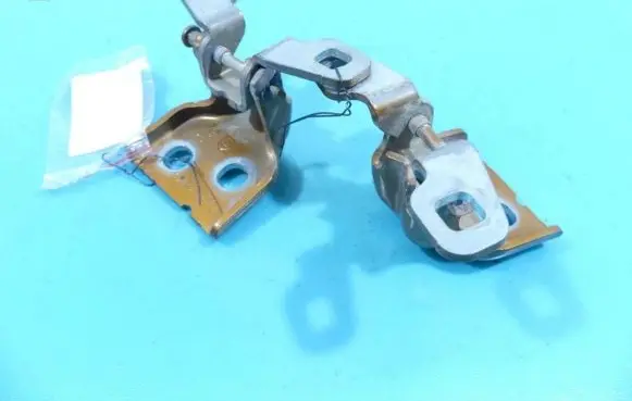 Dacia Sandero III Rear door hinge set IMPRK1266208