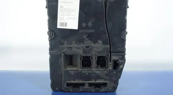 Renault Megane II Other control units/modules 8200351181