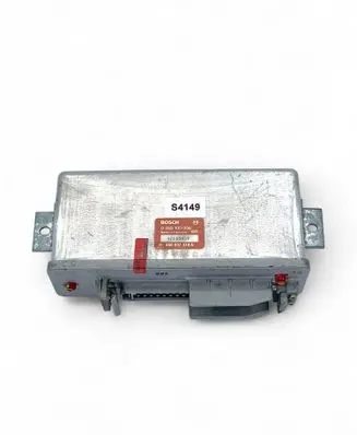 ABS control unit/module