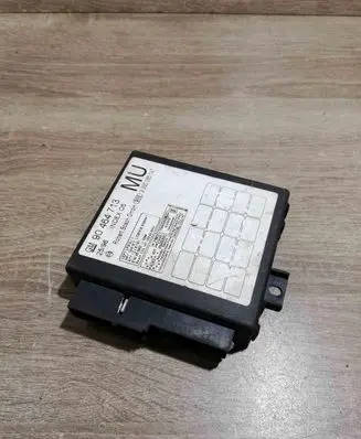 Opel Vectra B Comfort/convenience module 90464713