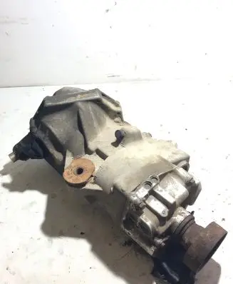 Volvo XC90 Rear differential P8653553 S250072