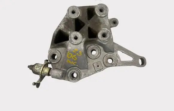 Fiat Ducato Gearbox mounting bracket 53420325 1347610080 1380044080