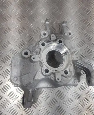Volvo XC60 Rear wheel hub spindle/knuckle 32395004