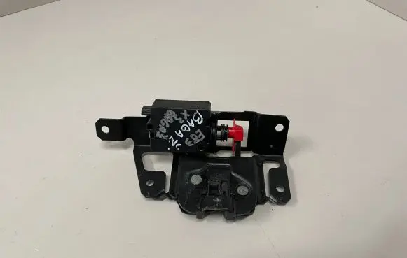 BMW X3 E83 Tailgate/trunk/boot lock/catch/latch 7057364
