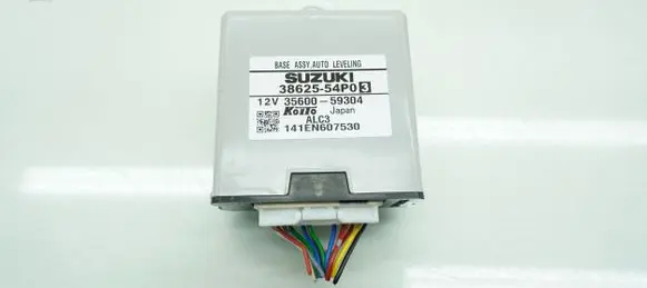 Suzuki SX4 S-Cross Other control units/modules 38625-54P03
