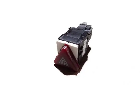 Volkswagen Transporter - Caravelle T5 Hazard light switch 6Y0953235A
